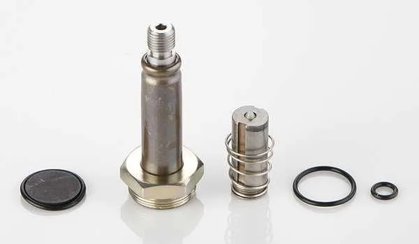 ASCO Power Technologies ASCO 314464 Valve Rebuild Kit — product photo