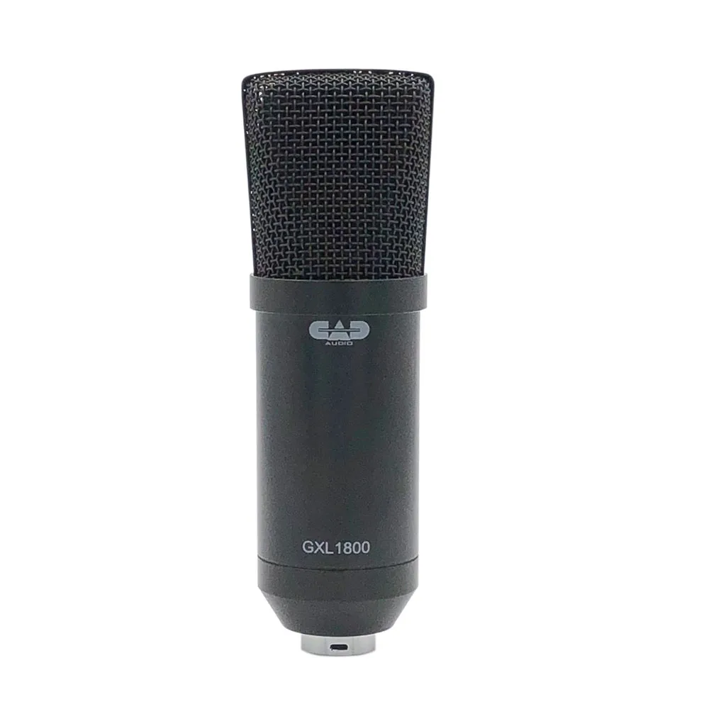 CAD CAD GXL1800 Side-Address Condenser Microphone — product photo