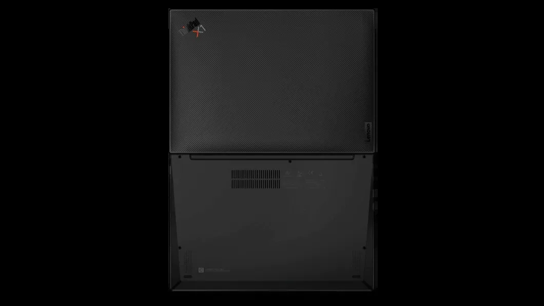 Lenovo Lenovo ThinkPad X1 Carbon 20XW003NUS laptop 14.0" 1920x1200 i5-1145G7 16GB 512GB — product photo