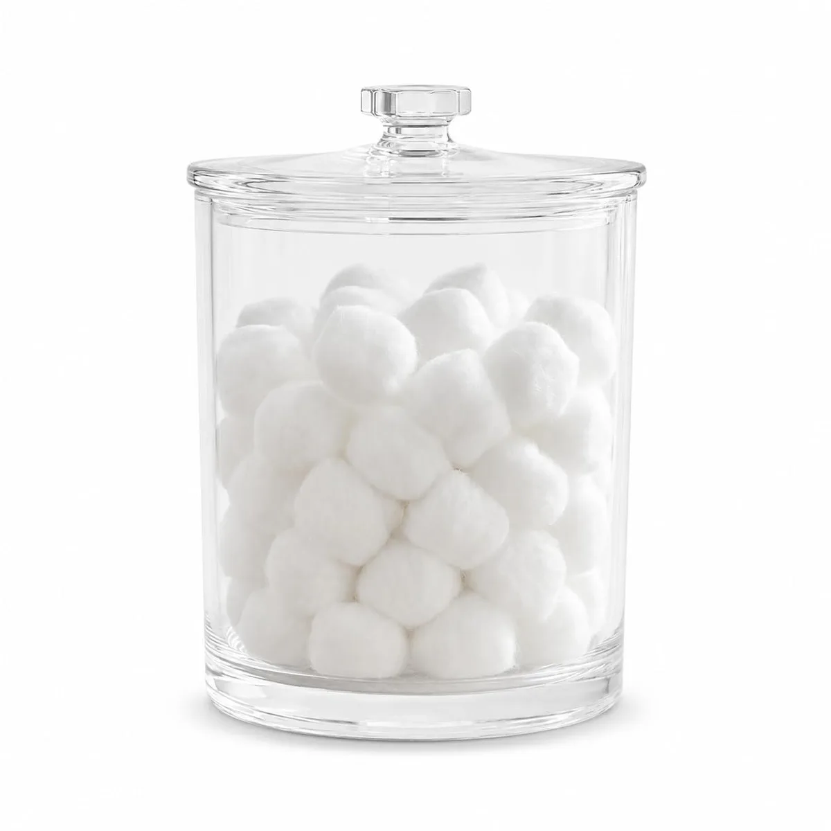 ForPro Professional Collection 102317 60 Oz Apothecary Jar — product photo