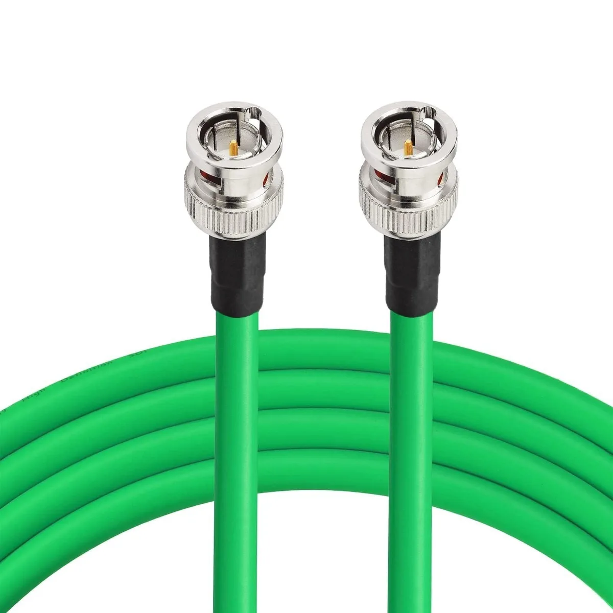 Barrow Mods Barrow Mods Belden 1694A 12G SDI Cable 50ft 75 Ohm BNC 2 in 1 Accessory — product photo
