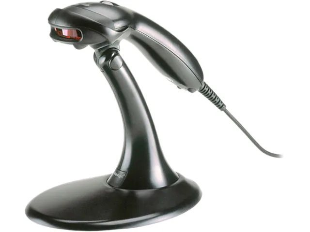 Honeywell Honeywell MS9540-00-3 Voyager 9540 barcode scanner — product photo