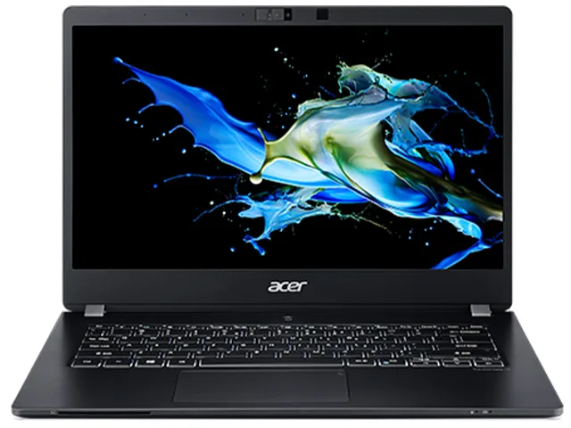 Acer America Acer America NX.VNNAA.002 laptop Core i7 10th Gen 16 GB 512 GB 14" FHD — product photo