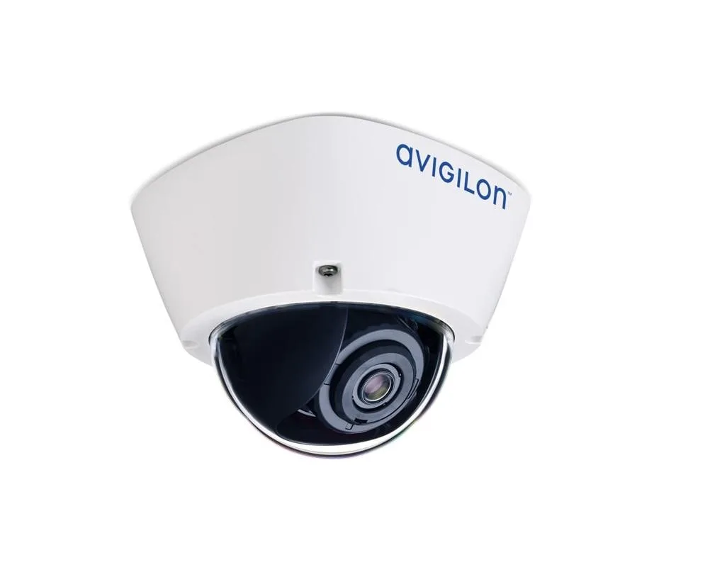 Avigo Avigo 2.0C-H5A-DC1-IR 2MP 3.3-9mm indoor dome surveillance security system — product photo