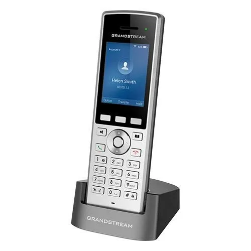 Grandstream Grandstream WP822 VoIP phone — product photo