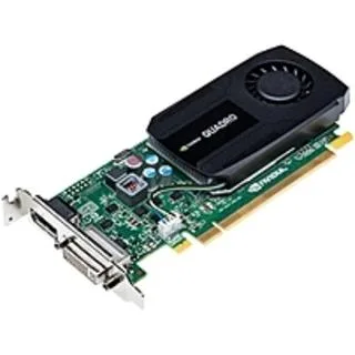 NVIDIA NVIDIA Quadro K420 2 GB DDR3 Low-profile Single Slot — product photo