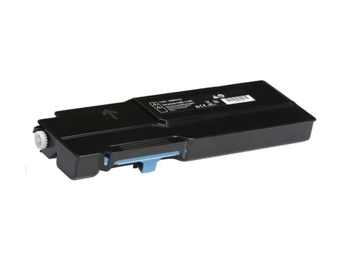 XEROX Xerox 106R03526-COMP Cyan Extra High Yield Toner Cartridge 8000 pages — product photo
