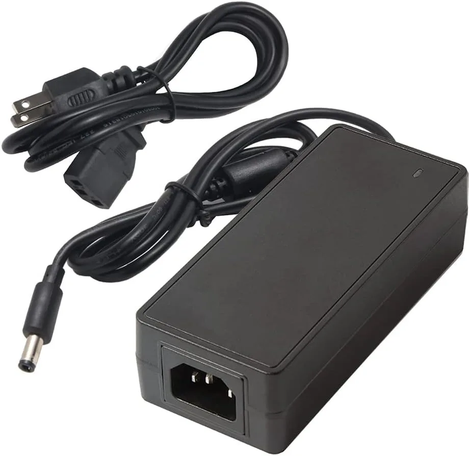 BASEUS BASEUS 24V 5A AC Adapter 5.5mm Plug — product photo