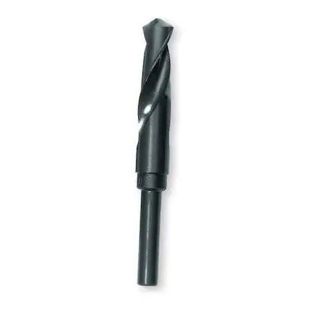 Westward Westward 4UM78 Silver/Deming Drill 13/16 in HSS 118 Deg — product photo
