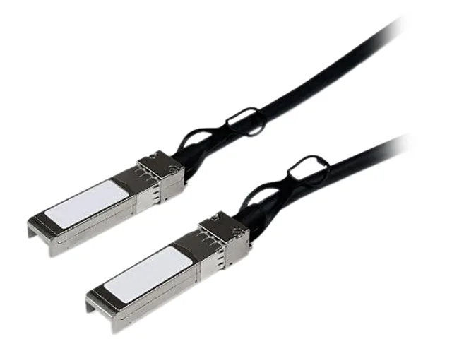 Cisco Systems, Inc. Cisco Systems, Inc. SFP-H10GB-CU2M= 2M 10G SFP+ Passive Twinax Cable — product photo