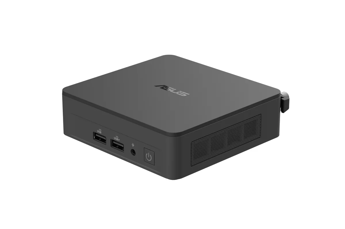 ASUS ASUS RNUC13ANKH5068CUI mini PC i5-13420H 16 GB 512 GB — product photo