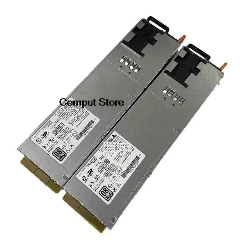 KHACHIMO KHACHIMO PWS-1K66P-1R Delta DPS-1600CB D Server Power Supply 1600W — product photo