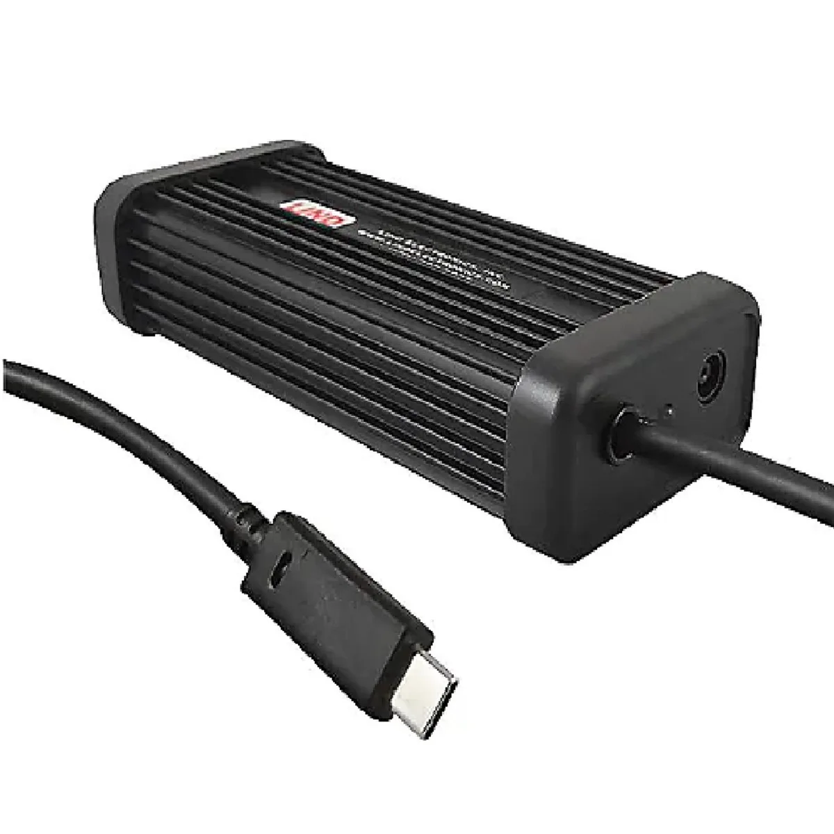 Lind USBC4973 DC power adapter with USB-C output cable