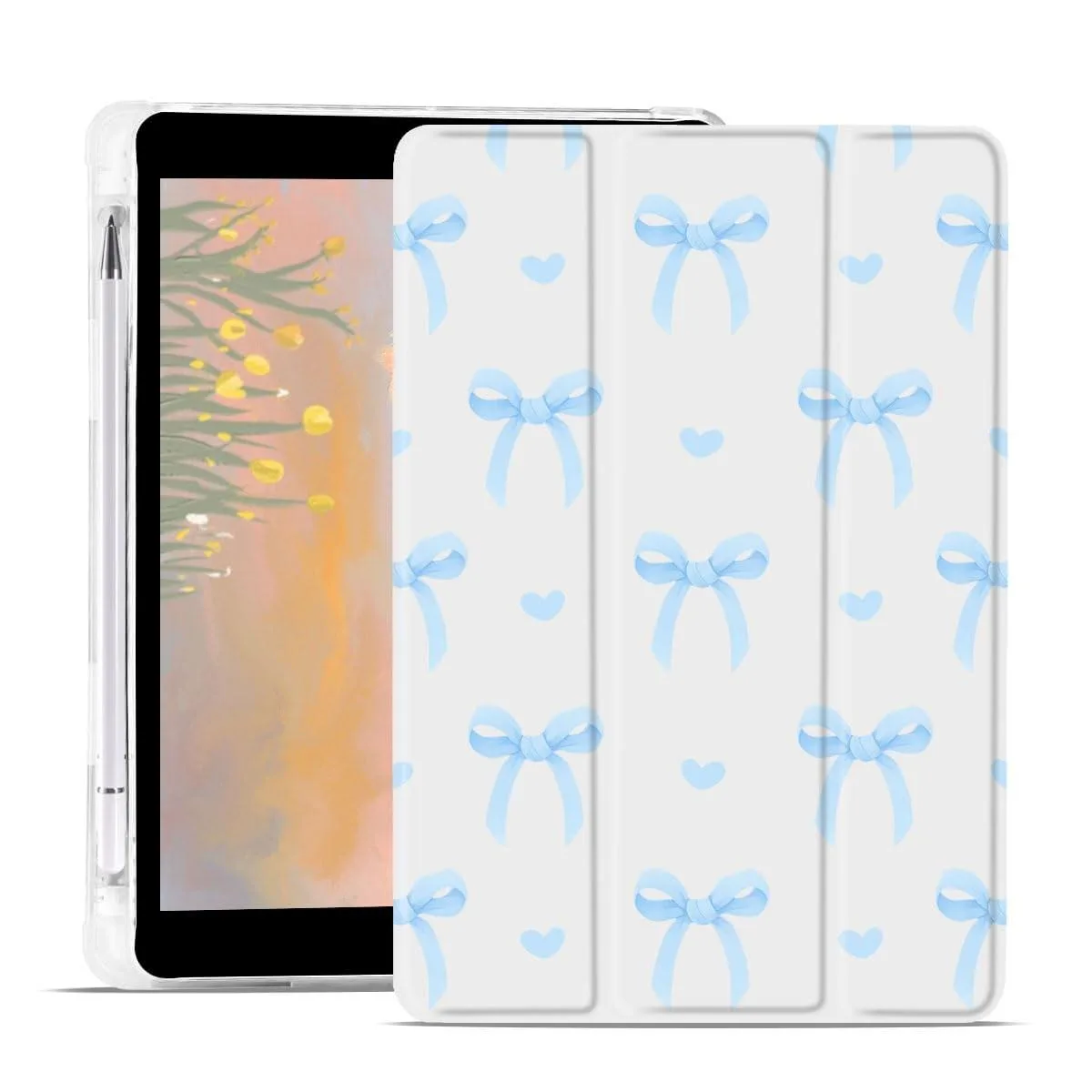 Bolton Technical Bolton Technical A3354/A3355/A3356 2 in 1 accessory for iPad 11th Gen 2025 11" / 10th Gen 2022 10.9 — product photo