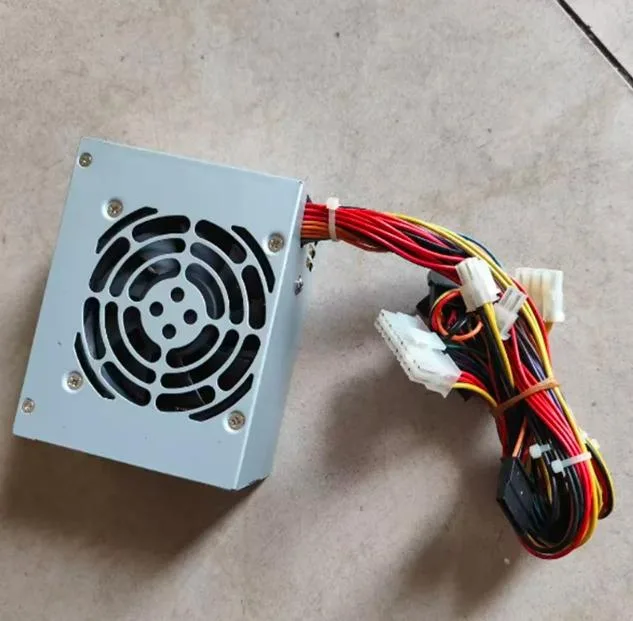KHACHIMO KHACHIMO ST350-SFX power supply 350W — product photo