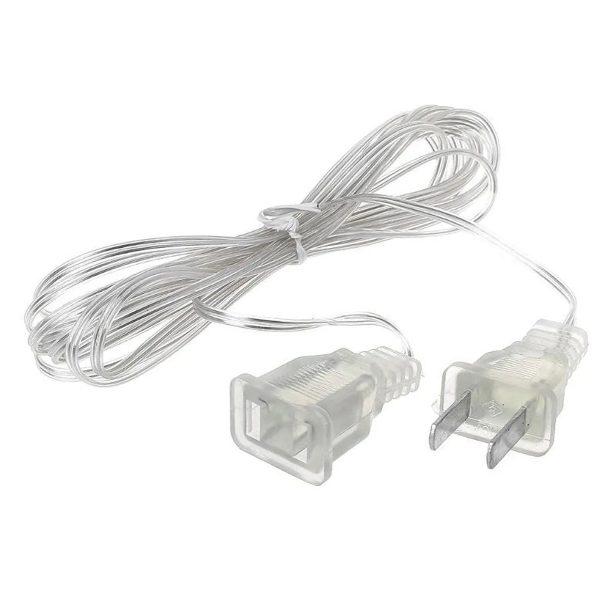 Calsgkspray 3274343 Transparent Power Extension Cord — product photo