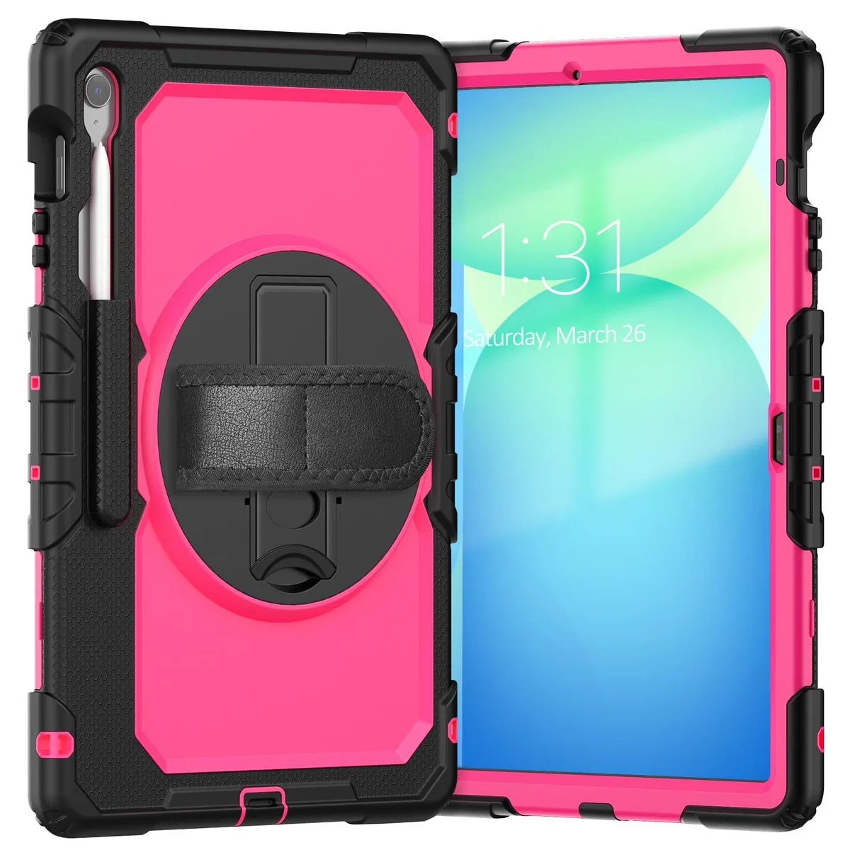 Timoom Timoom SM-X620 13.1" Heavy Duty Case accessory — product photo