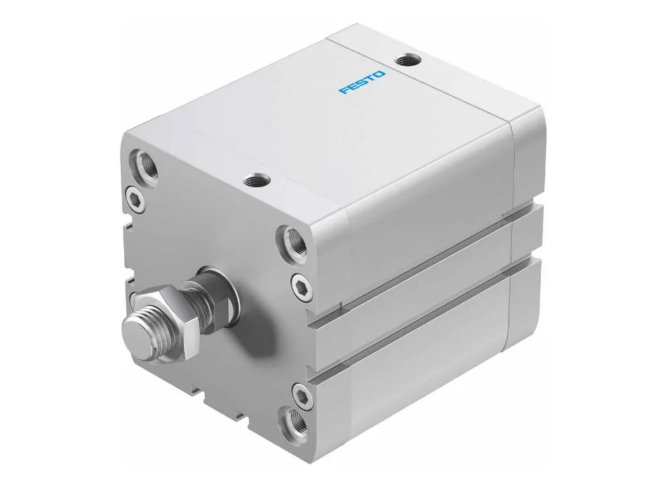 Festo Festo ADN-80-60-A-P-A 536360 Compact Air Cylinder 80 60 electrician tool — product photo