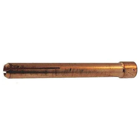American Torch Tip Company American Torch Tip Company 10N25S Stubby Collet 0.125 in Linde PK2 welding — product photo