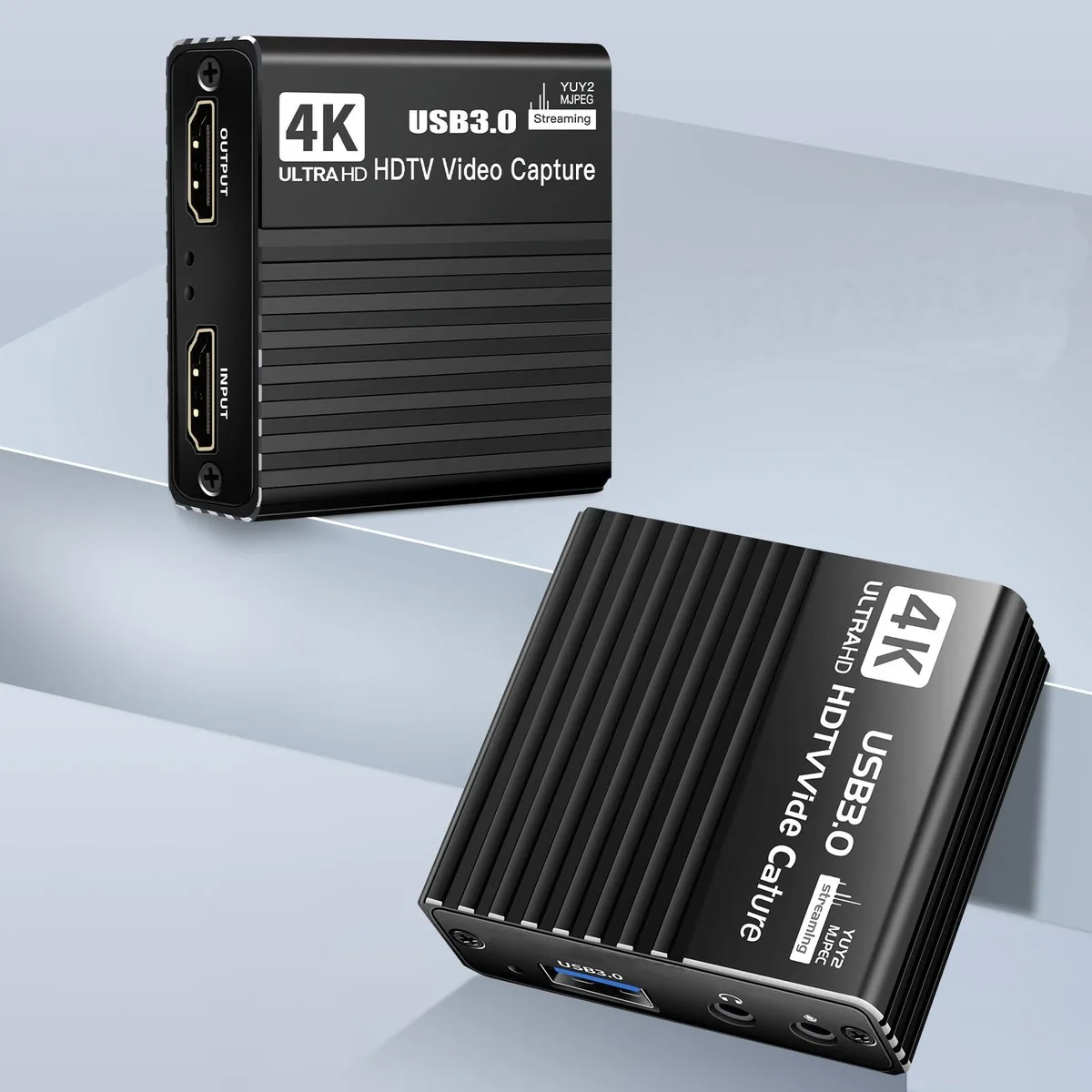  Elgato 4K30 1080p60 USB 3.0 HDMI Capture Card — product photo