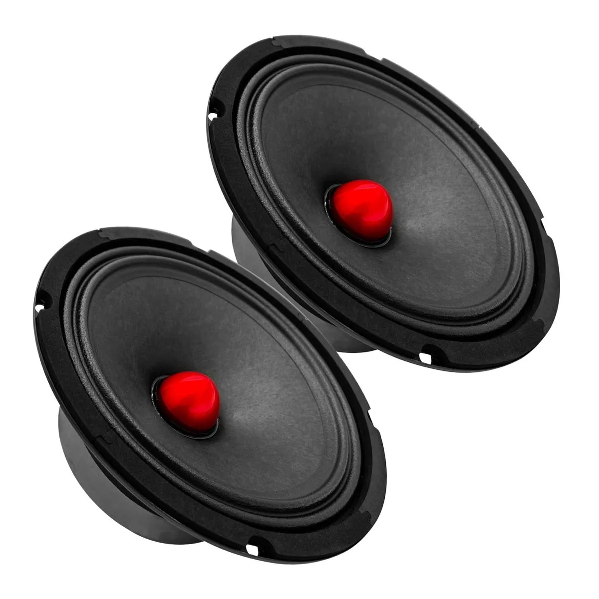 5 Core 5 Core MR 8 BLT R 8oHM 2PCS home audio speaker — product photo