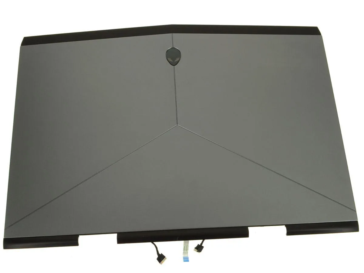 DELL DELL Alienware 17 R4 17.3" LCD Lid Back Cover Assembly No Tobii — product photo