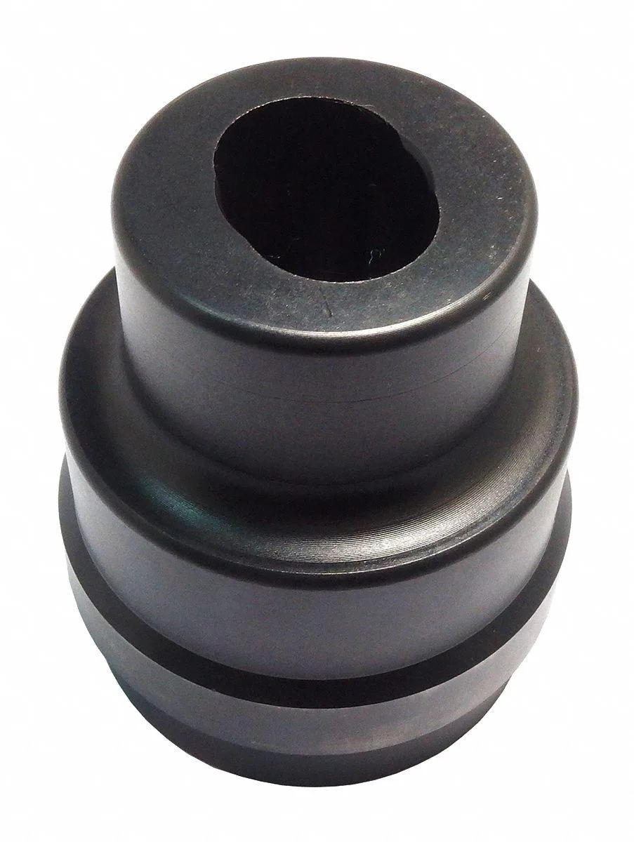 Metal retainer ring compatible with Speedaire 21AC17