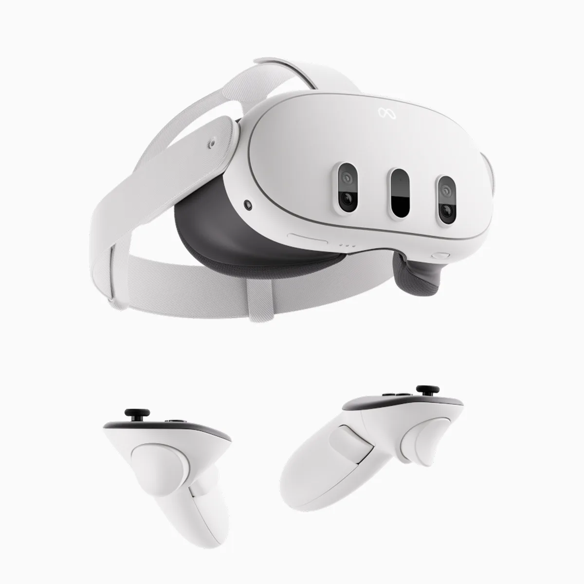 Meta Quest Meta Quest 3 512GB 899-00583-01 VR Headset — product photo
