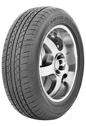 Westlake Westlake SU318 245/65R17 107T Highway All-Season Tire — product photo