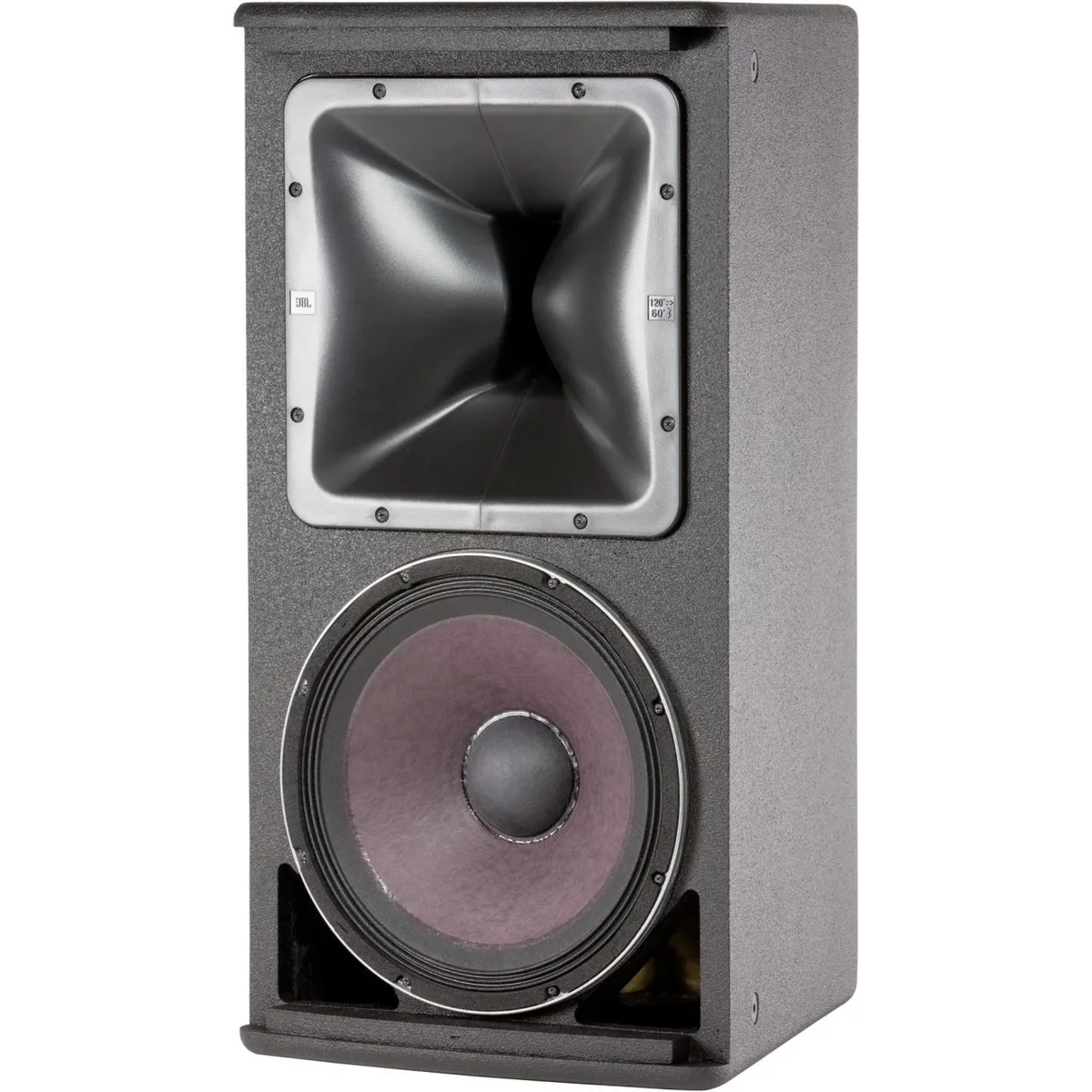 JBL JBL AM7215/26 15" 2-way home audio speaker White — product photo