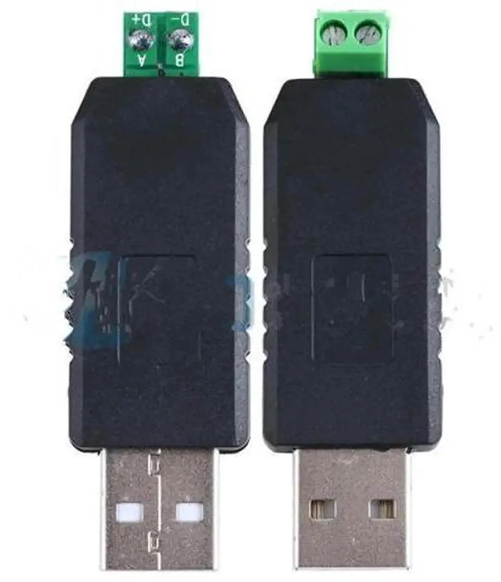 SMUGDESK SMUGDESK USB to RS485 Converter Adapter 485 WinCE5.0 — product photo
