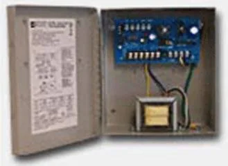 Altronix Corporation Altronix Corporation AL175UL 2 Output Power Strip 1.75A — صورة المنتج