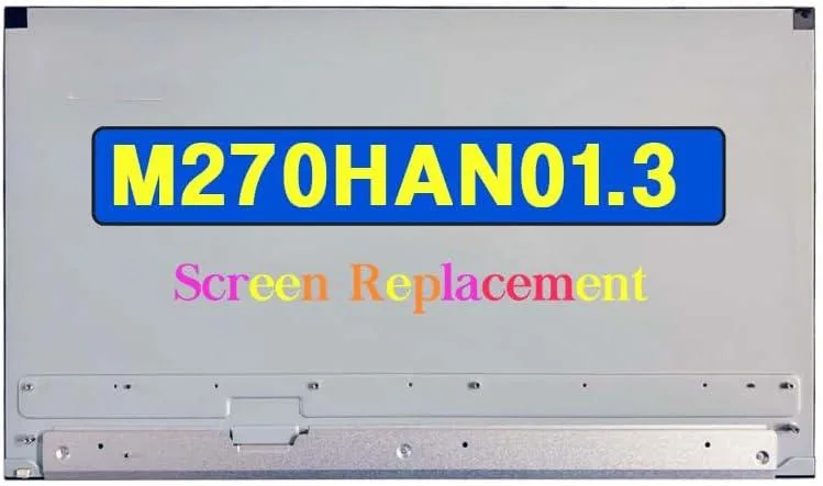 NUOLAISUN NUOLAISUN 27.0" LCD Display Panel FHD 1920×1080 30 pins M270HAN01.3 — product photo