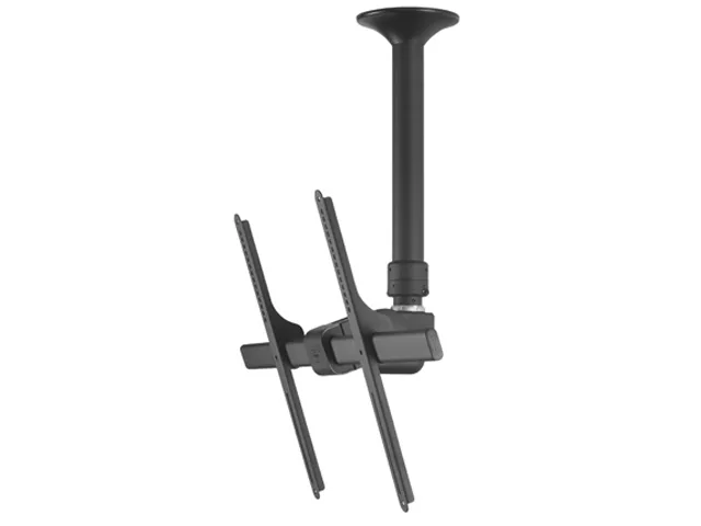 Atdec Atdec TH-3070-CTS 30-70" tilt ceiling tv mount 143 lbs VESA 900mm — product photo