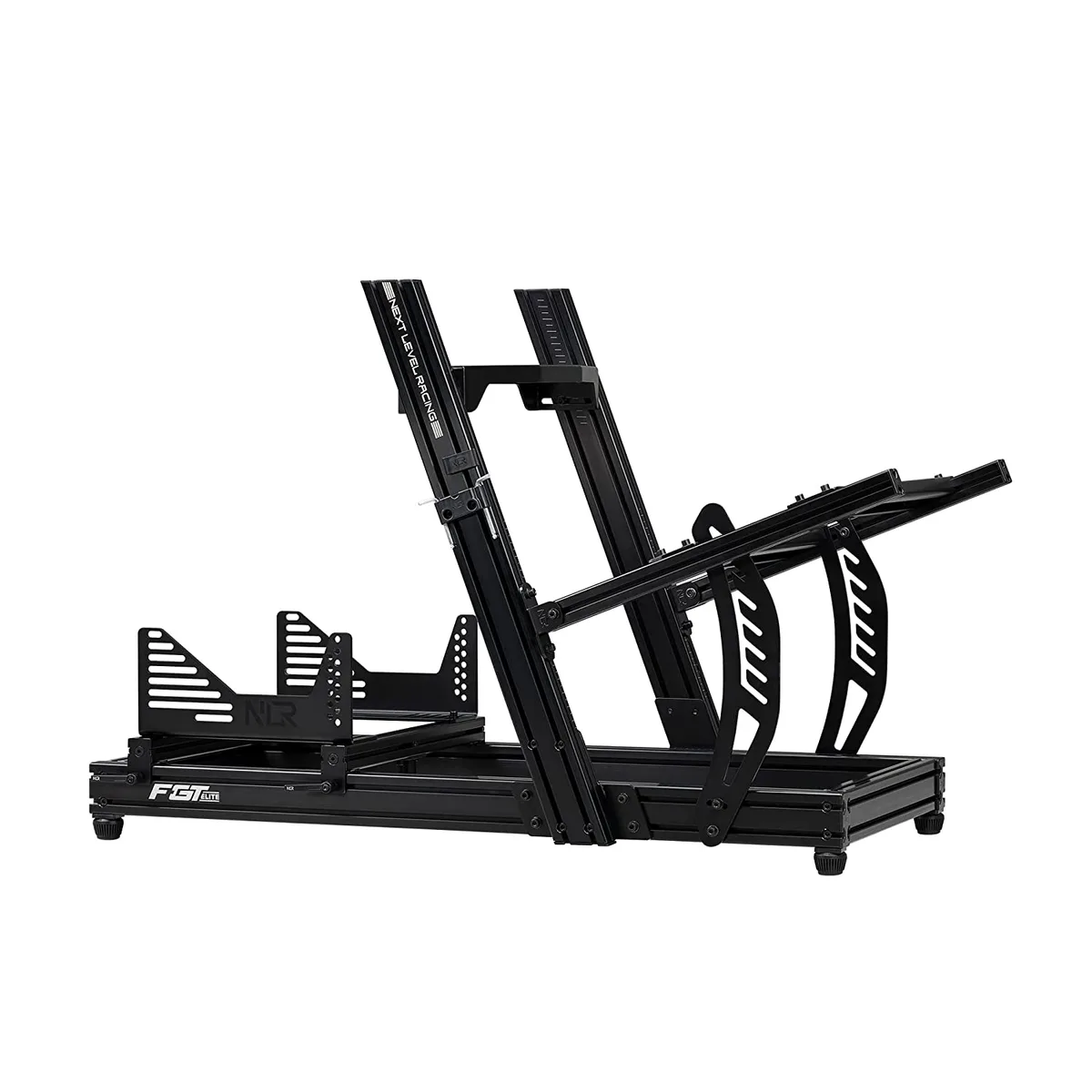 Next Level Racing Next Level Racing NLR-E032 F-GT Lite Wheel-plate seat — product photo