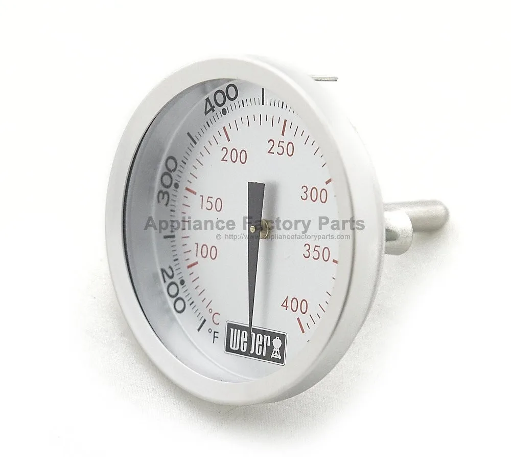 weber Weber 67088 THERM F/C GEN 18 US BB appliance part — product photo