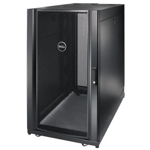 APC APC AR3104X717 24U NetShelter server rack — product photo