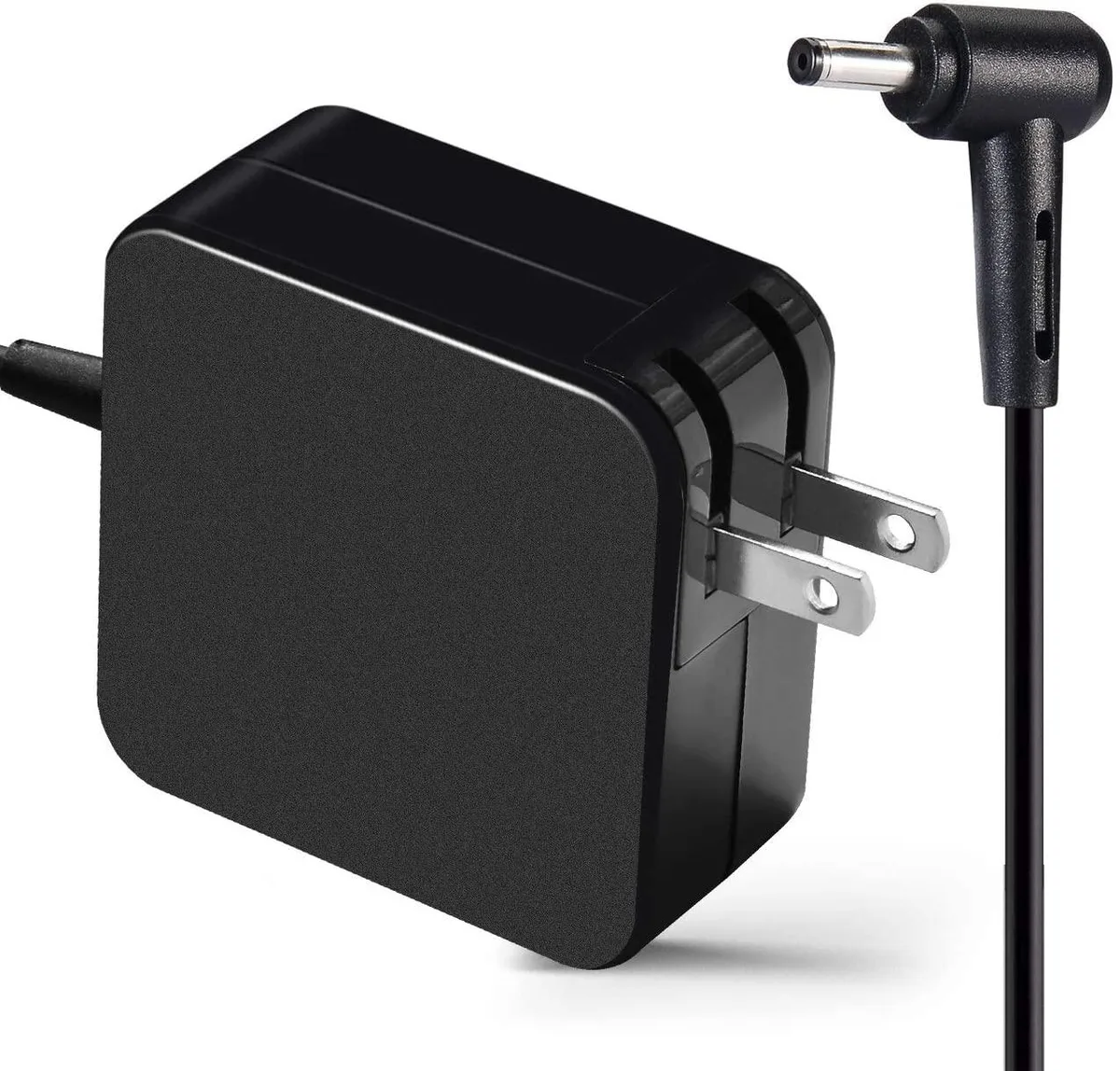 myVolts myVolts 65W AC Adapter 19V 3.42A 4.0x1.35mm — product photo