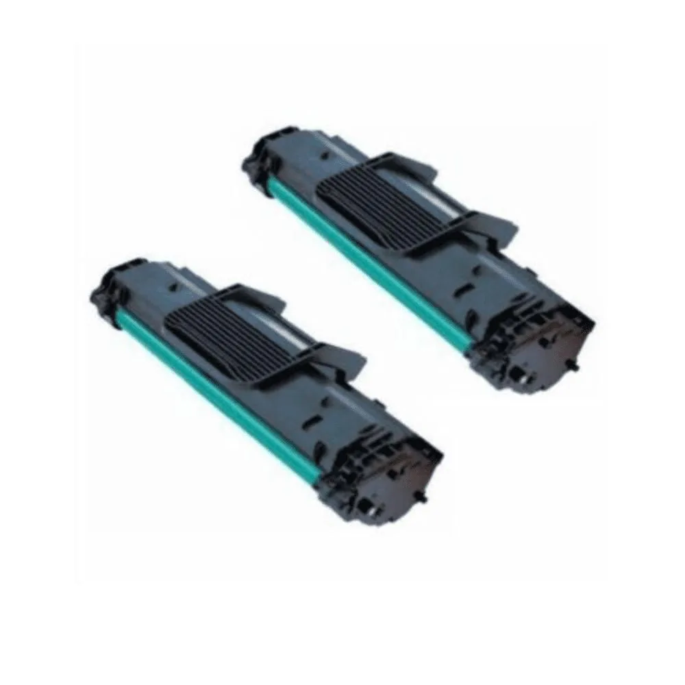 Ninestar Technology Ninestar Technology MLT-D108S toner cartridge 2-pack black — product photo