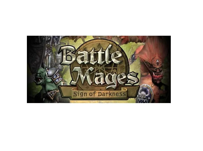 ESDigital Games ESDigital Games Battle Mages: Sign of Darkness downloadable game — product photo