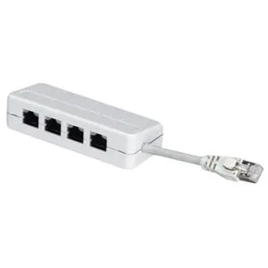 Black Box Corporation Black Box FM835-R2 RJ-45 Modular Splitter 2.50 — product photo