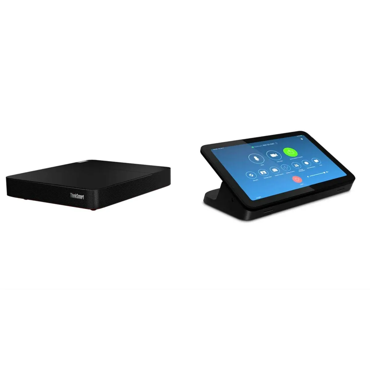 Lenovo Lenovo ThinkSmart Core i5-1145G7E 16GB DDR4 256GB 10.1 — product photo