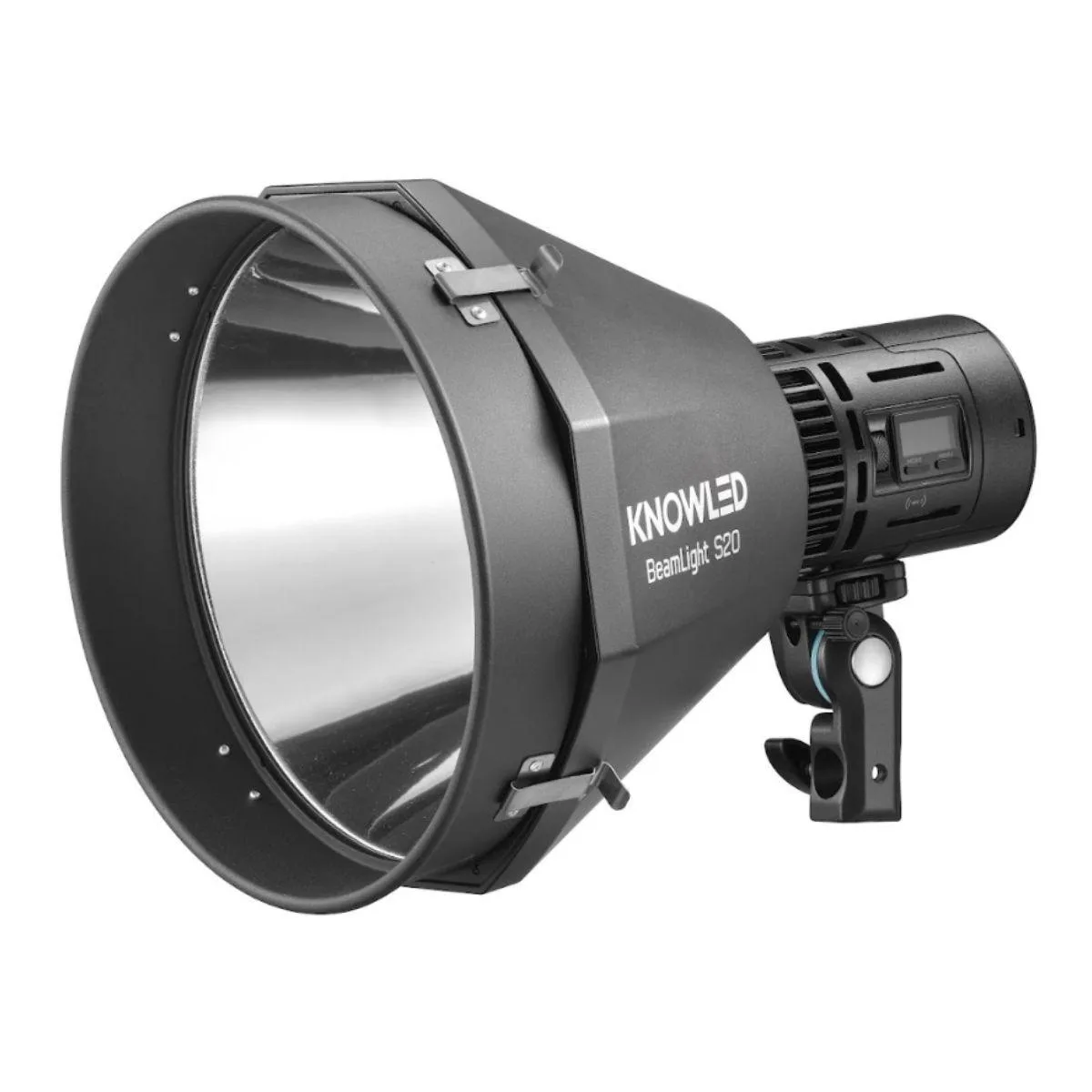 Godox Photo Equipment Co. Ltd Godox BeamLight S20 Reflector for MS60Bi and MS60R — product photo