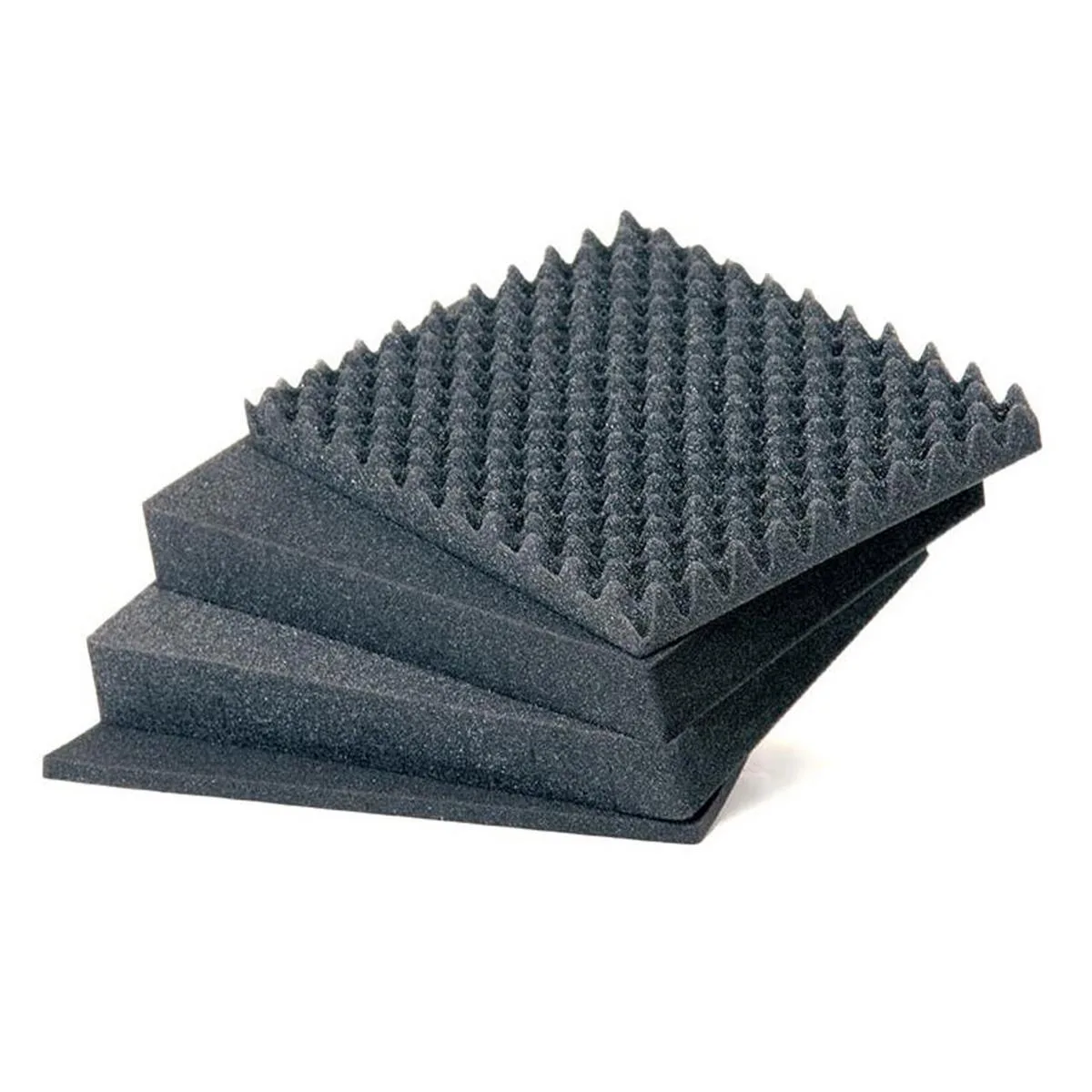 HPRC HPRC Cubed Foam for 2600W Case, Gray — product photo