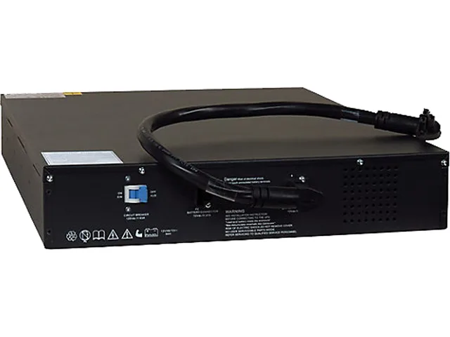 Vertiv Vertiv PSI5-72VBATT UPS Replacement Battery 72 V 2U — product photo