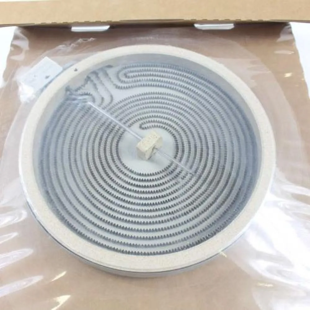 Appliance Factory Parts Appliance Factory Parts WB30X24111 Radiant Element 9 Dual appliance part — product photo
