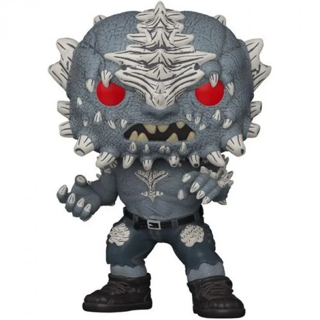 Funko Funko 83481 Smallville Doomsday Max action figure — product photo