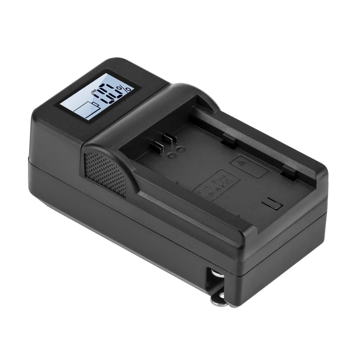 Green Extreme Battery Green Extreme Compact Smart Charger LCD for Fuji NP-W235 — product photo