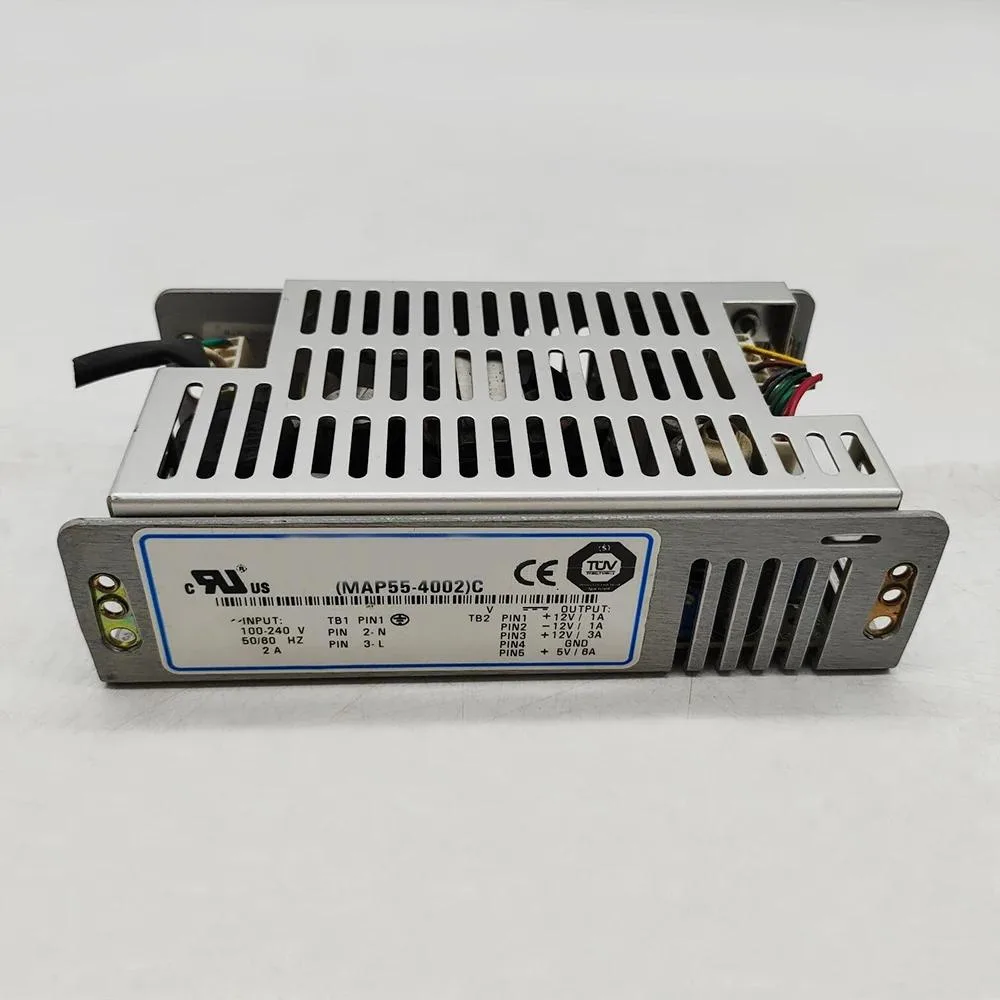 KHACHIMO KHACHIMO MAP55-4002C 12V 5V power supply — product photo