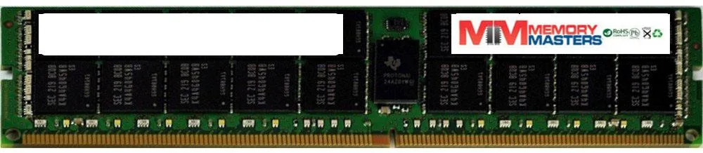 Simmtec, Inc Simmtec, Inc 8GB DDR4 2400 UDIMM 1Rx8 1.2V Non-ECC M0VW4 — product photo